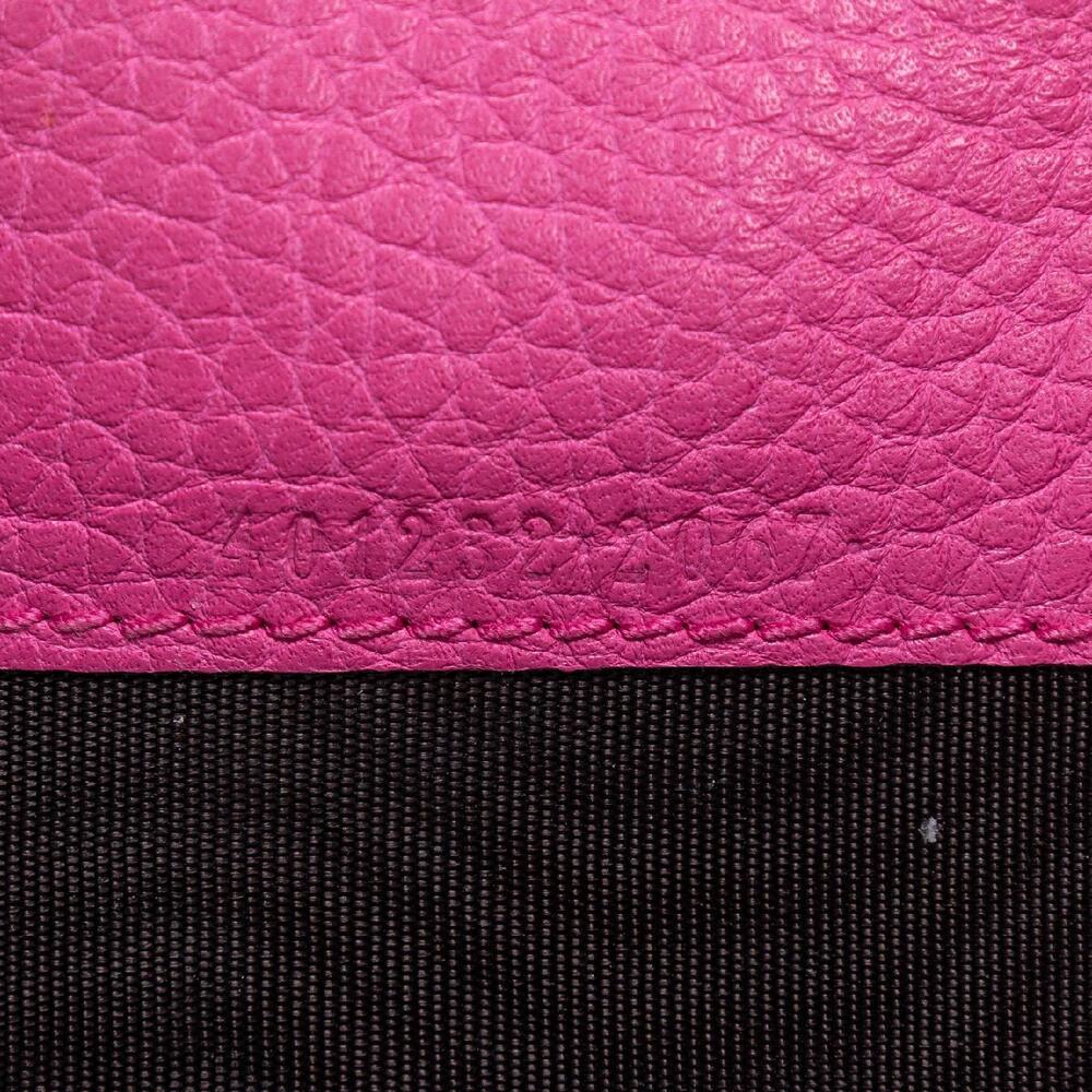 Gucci Marmont Wallet On Chain - Picture 11 of 11